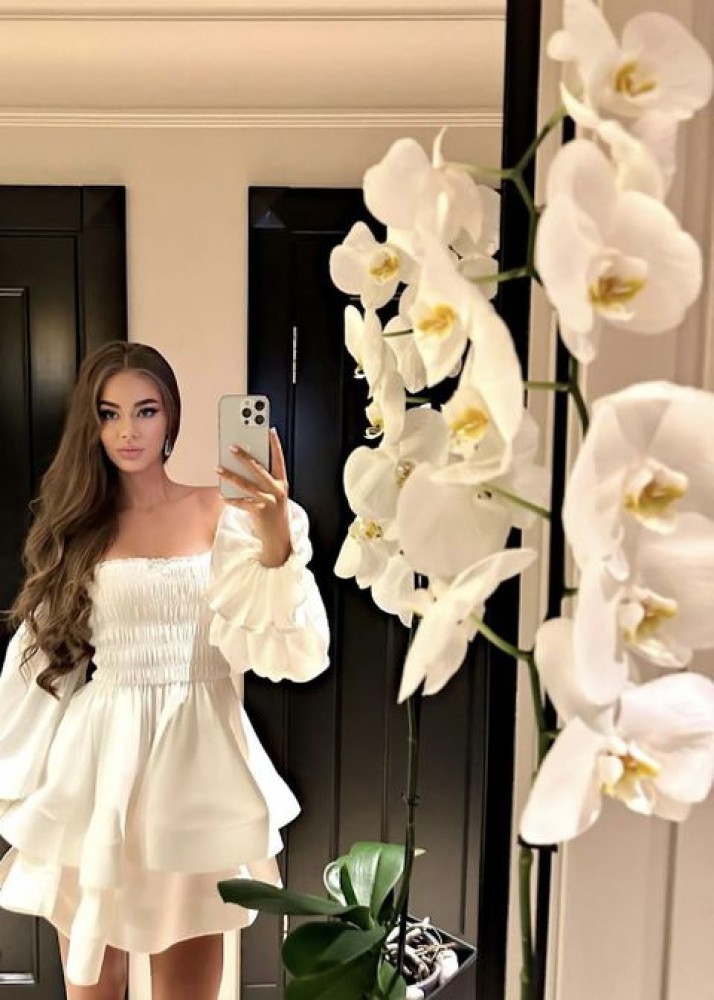 Индивидуалка Кира фото № 2 в городе Урай