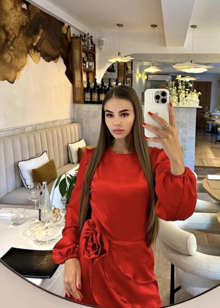 Индивидуалка Кира фото № 2 в городе Урай