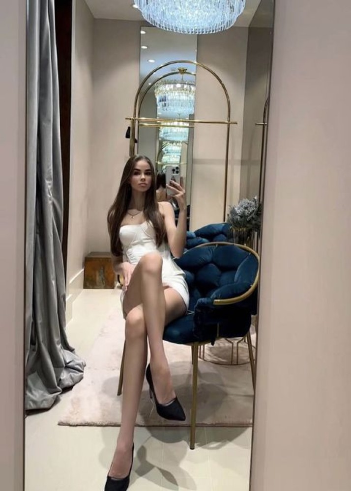 Индивидуалка Кира фото № 2 в городе Урай