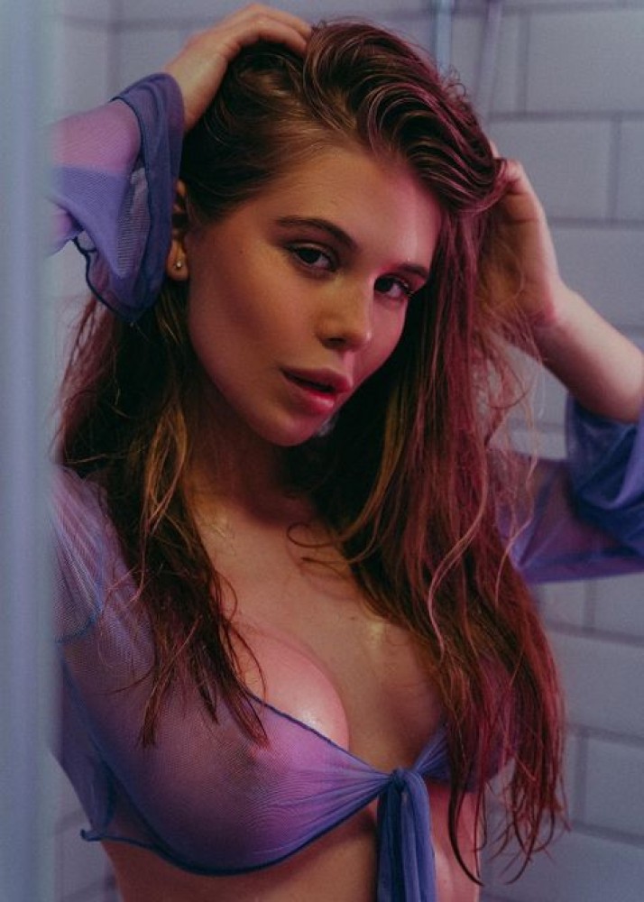 Индивидуалка Лина фото № 2 в городе Урай