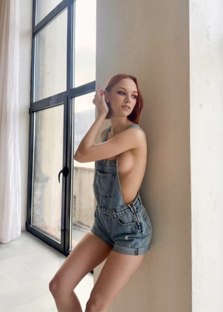 Индивидуалка Лиса фото № 2 в городе Урай