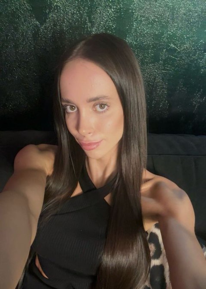 Индивидуалка Милана фото № 2 в городе Урай