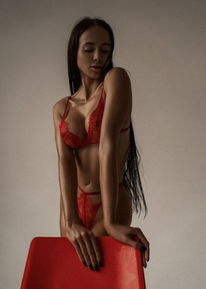 Индивидуалка Милана фото № 2 в городе Урай