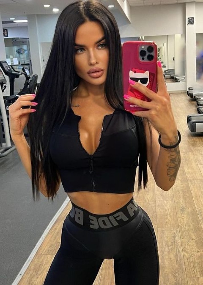 Индивидуалка Нелли фото № 2 в городе Урай