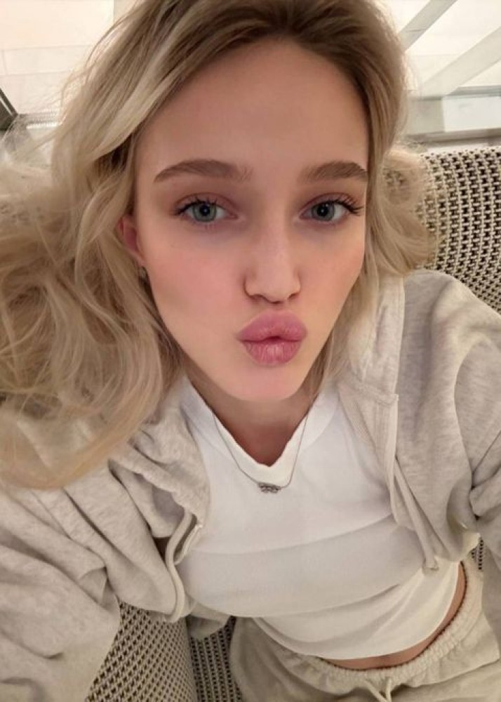 Индивидуалка Nika главное фото в городе Урай 