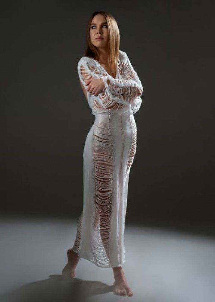 Индивидуалка Вероника фото № 2 в городе Урай