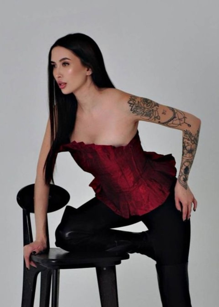 Индивидуалка Вика главное фото в городе Урай 