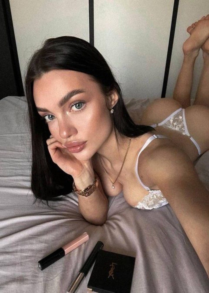 Индивидуалка Влада главное фото в городе Урай 