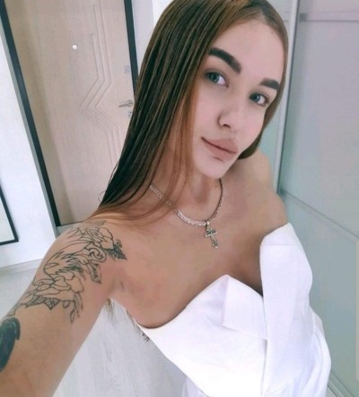 Настя, Г. Урай