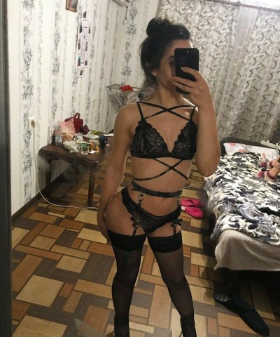 Надежда, Г. Урай