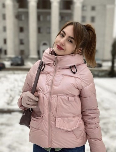 🎥 Инесса, Г. Урай