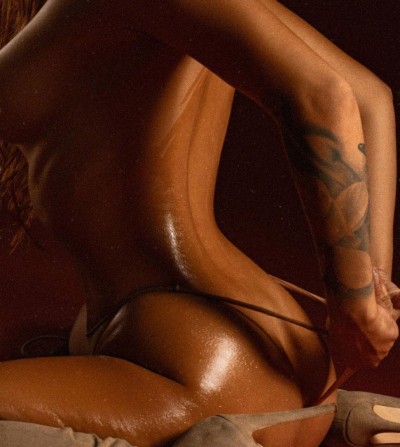 Каролина, Г. Урай