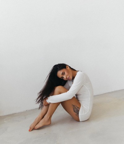 Ева, Г. Урай