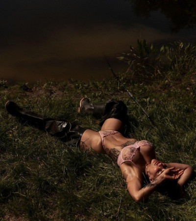 Юля, Г. Урай