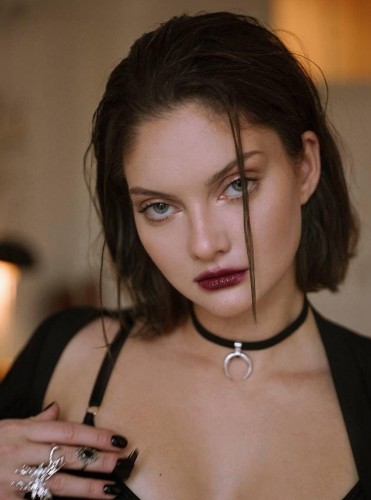 Эллочка, Г. Урай