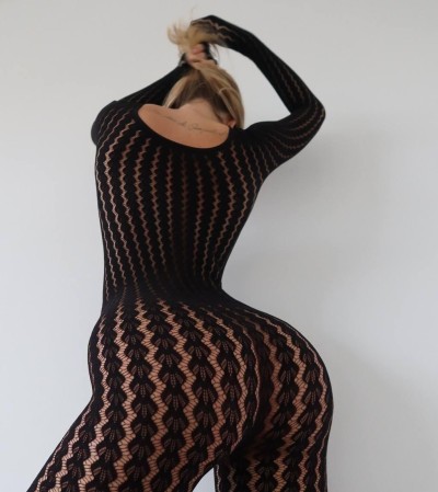 Марина, Г. Урай