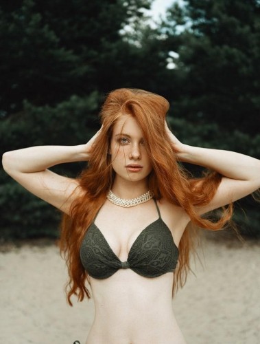 Лика, Г. Урай