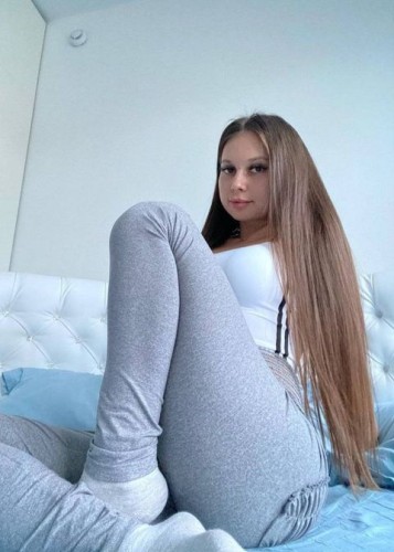 Александра, Г. Урай