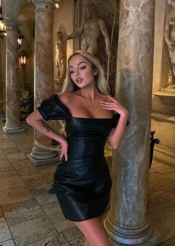 Алина, Г. Урай