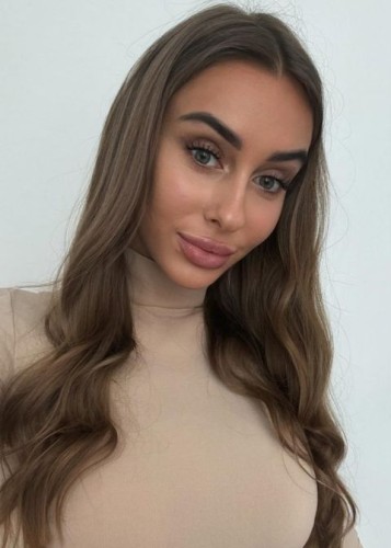 Анна, Г. Урай