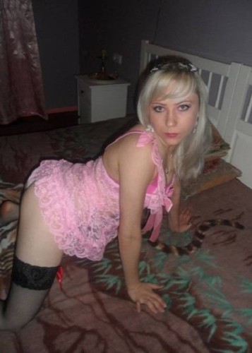 Елизавета, Г. Урай