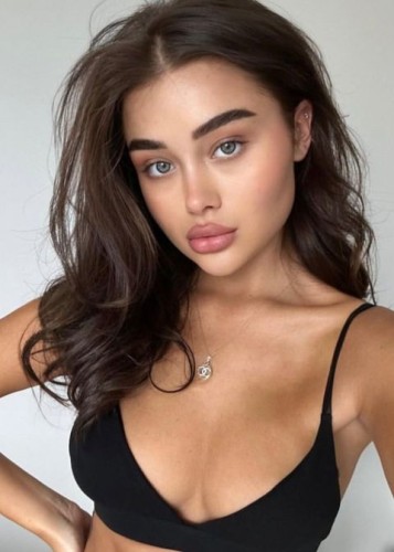 Евгения, Г. Урай