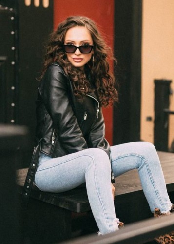 Настя, Г. Урай