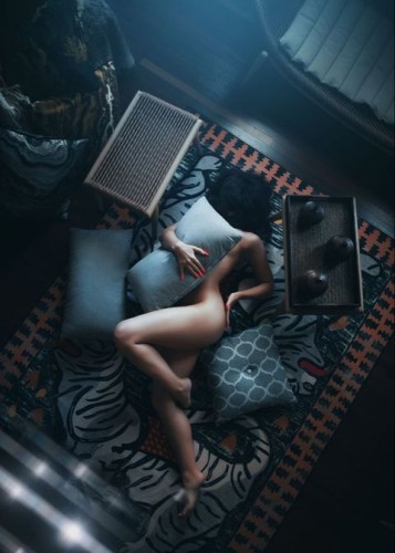 Оксана, Г. Урай