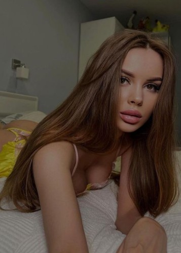 Виктория, Г. Урай