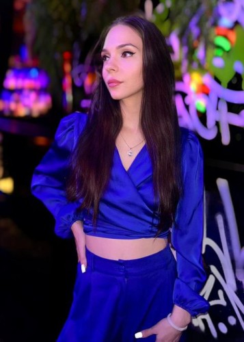 Виолла, Г. Урай