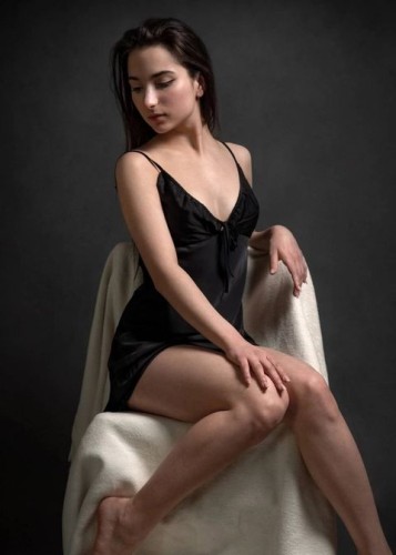 Даришка, Г. Урай