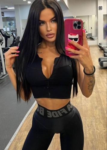 Нелли, Г. Урай